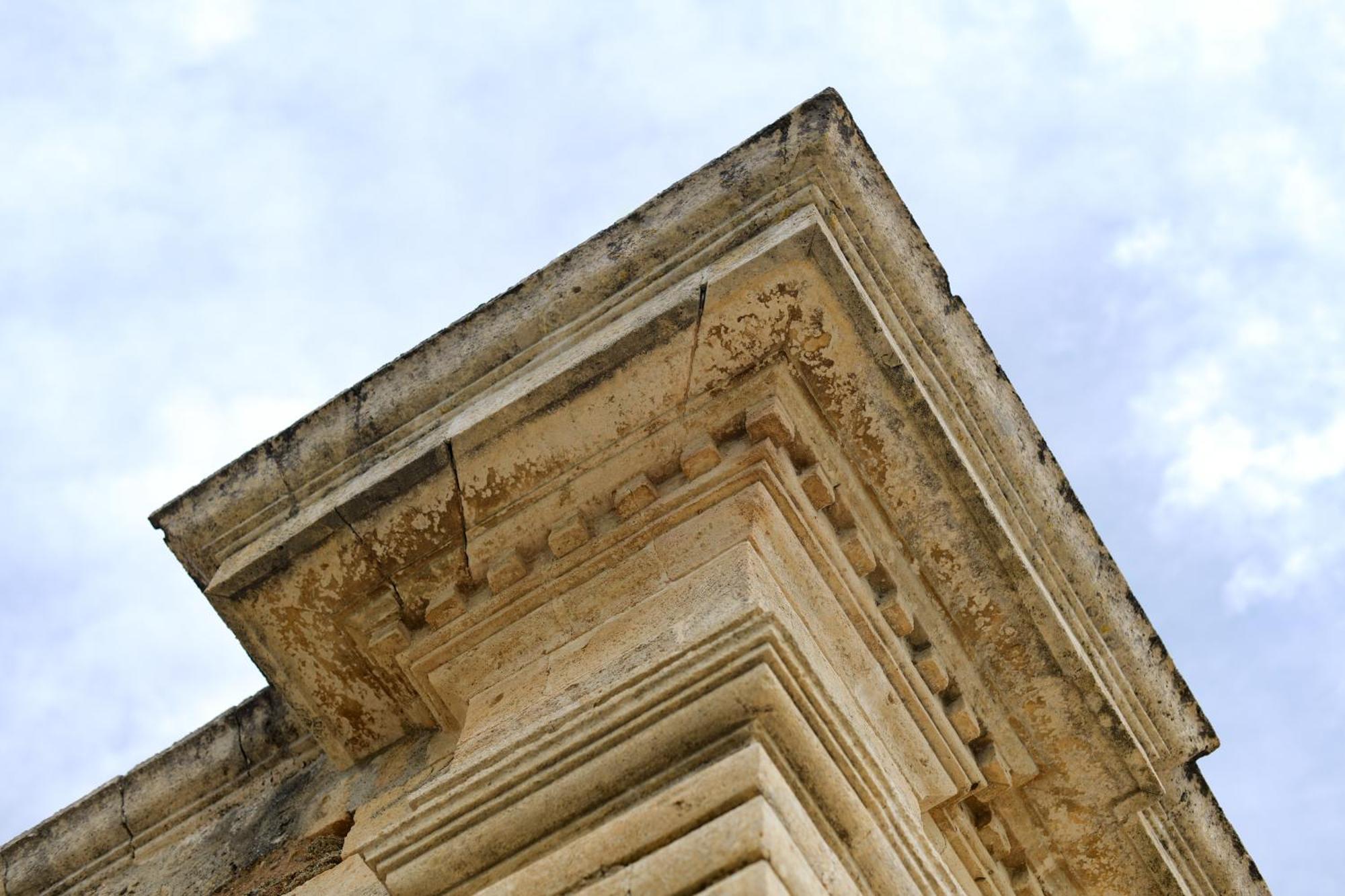 La Volpe E L'Uva Dimore Montescaglioso Exterior photo