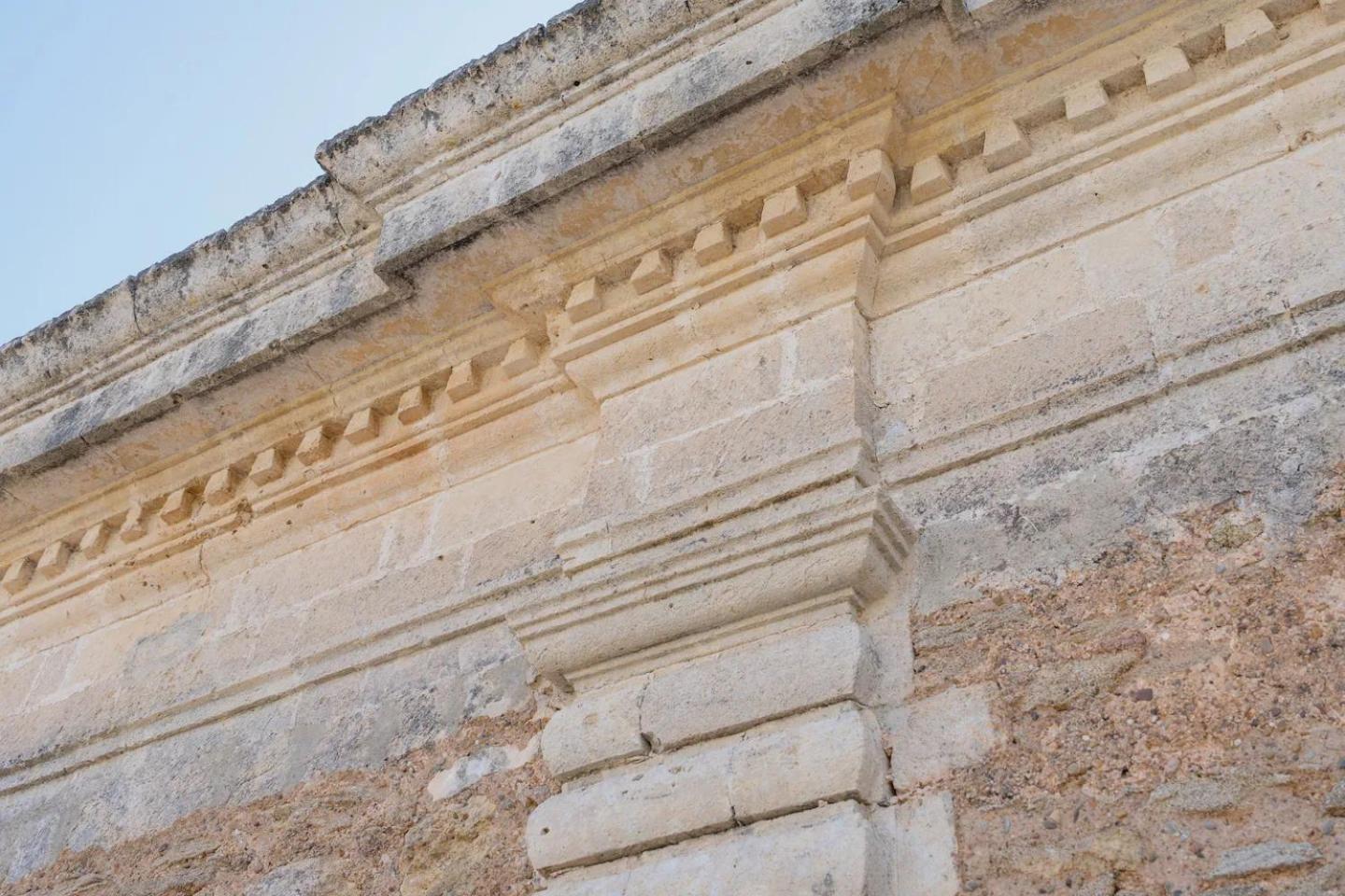 La Volpe E L'Uva Dimore Montescaglioso Exterior photo